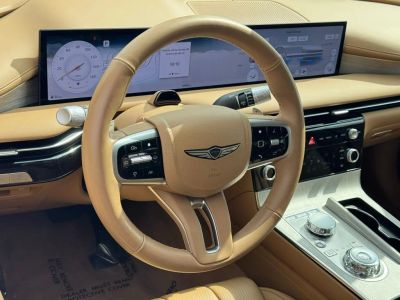 2025 Genesis G80 - Photo 22