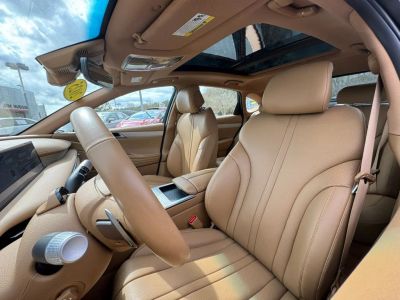 2025 Genesis G80 - Photo 25