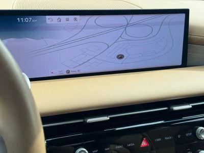 2025 Genesis G80 - Photo 35