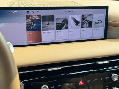 2025 Genesis G80 - Photo 34