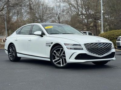 2025 Genesis G80 - Photo 2
