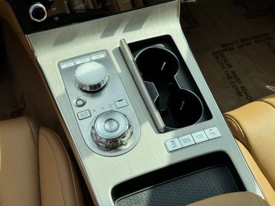 2025 Genesis G80 - Photo 20