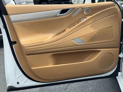 2025 Genesis G80 - Photo 28