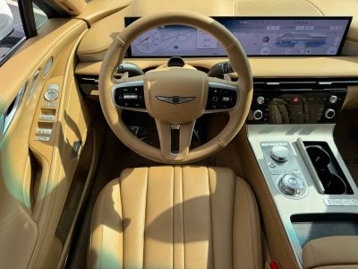 2025 Genesis G80 - Photo 18