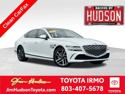 2025 Genesis G80 - Photo 1
