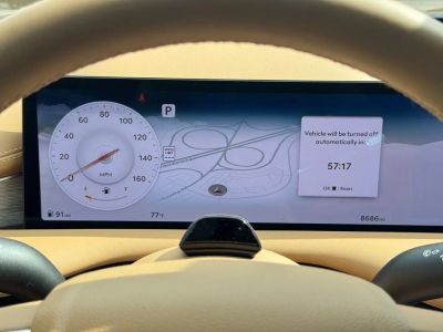 2025 Genesis G80 - Photo 33