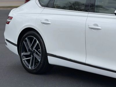 2025 Genesis G80 - Photo 9