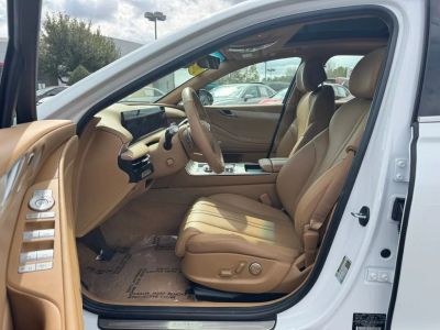 2025 Genesis G80 - Photo 26