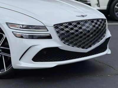 2025 Genesis G80 - Photo 6