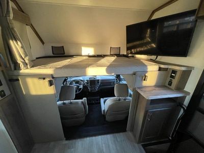 2024 Dynamax Isata 5 - Photo 13