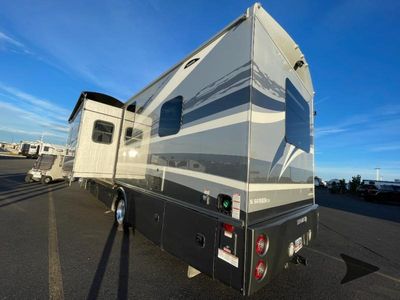 2024 Dynamax Isata 5 - Photo 4