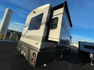 2024 Dynamax Isata 5 - Photo 5