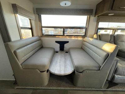 2024 Dynamax Isata 5 - Photo 9