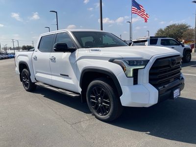 2026 Toyota Tundra i-FORCE MAX - Photo 3