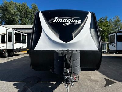 2021 Grand Design Imagine - Photo 3