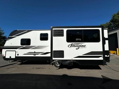 2021 Grand Design Imagine - Photo 7