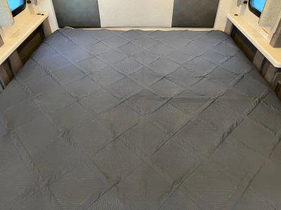 2023 Thor Motor Coach PALAZZO — photo 27 view