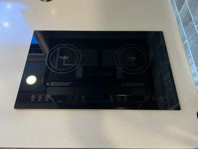 2023 Thor Motor Coach PALAZZO — photo 20 view