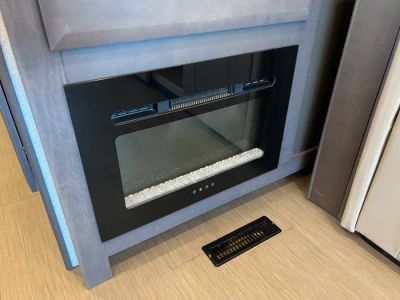 2023 Thor Motor Coach PALAZZO — photo 13 view