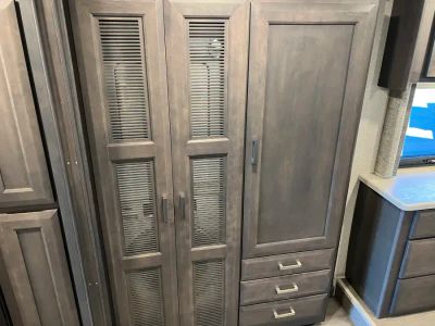 2023 Thor Motor Coach PALAZZO — photo 29 view