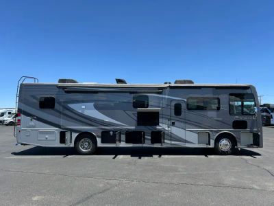 2023 Thor Motor Coach PALAZZO — photo 33 view