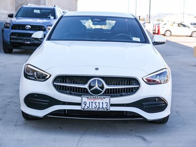 2023 Mercedes-Benz C-Class - Photo 1