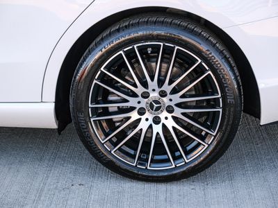 2023 Mercedes-Benz C-Class - Photo 8
