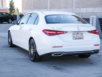 2023 Mercedes-Benz C-Class - Photo 5