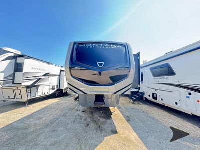 2026 Keystone RV Montana High Country - Photo 3