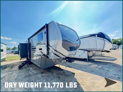 2026 Keystone RV Montana High Country - Photo 1