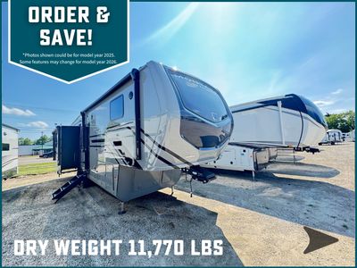 2026 Keystone RV Montana High Country - Photo 4