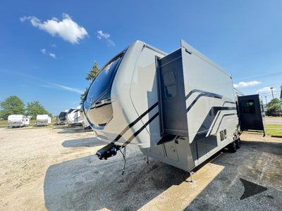 2026 Keystone RV Montana High Country - Photo 2