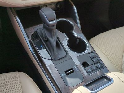 2023 Toyota Highlander - Photo 15