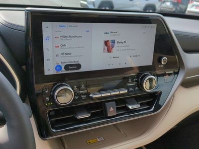 2023 Toyota Highlander - Photo 12