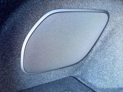2026 Lexus RX — photo 13 view