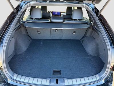 2026 Lexus RX — photo 12 view