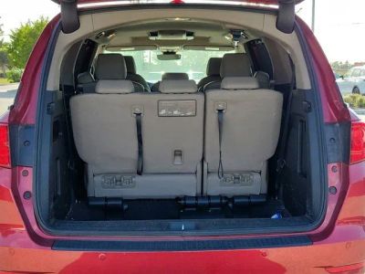 2022 Honda Odyssey — photo 12 view