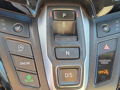 2022 Honda Odyssey — photo 27 view