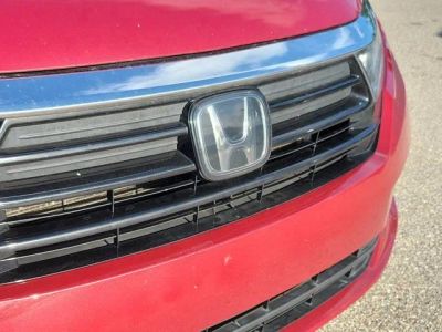 2022 Honda Odyssey — photo 7 view