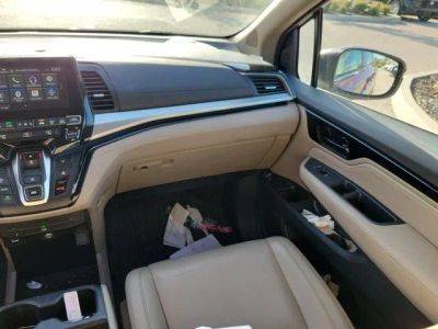 2022 Honda Odyssey — photo 21 view