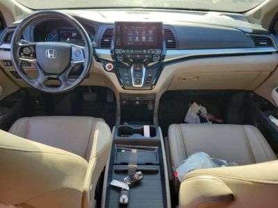 2022 Honda Odyssey — photo 18 view