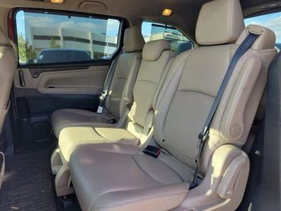 2022 Honda Odyssey — photo 14 view