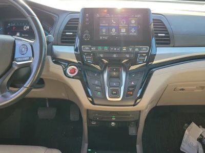 2022 Honda Odyssey — photo 20 view