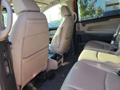 2022 Honda Odyssey — photo 15 view