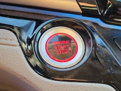 2022 Honda Odyssey — photo 28 view