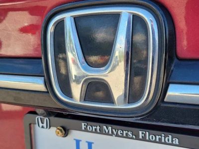 2022 Honda Odyssey — photo 11 view