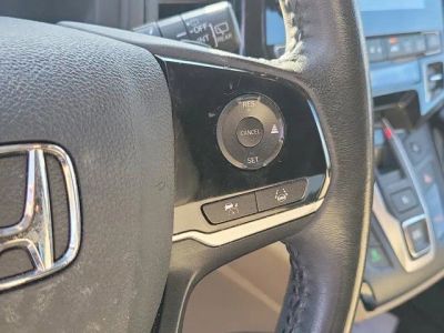 2022 Honda Odyssey — photo 26 view