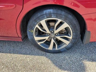 2022 Honda Odyssey — photo 9 view