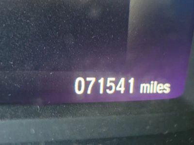 2022 Honda Odyssey — photo 31 view