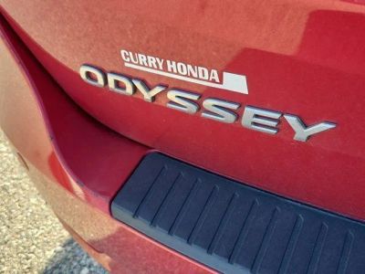 2022 Honda Odyssey — photo 10 view